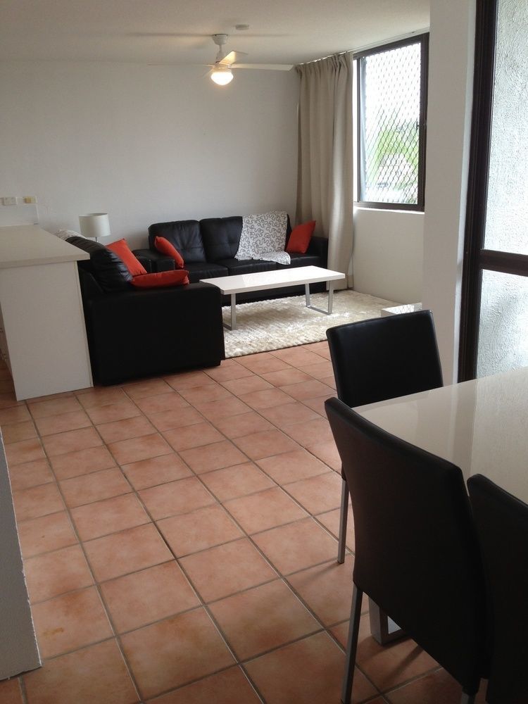 Mylos Holiday Apartments Alexandra Headland Bagian luar foto