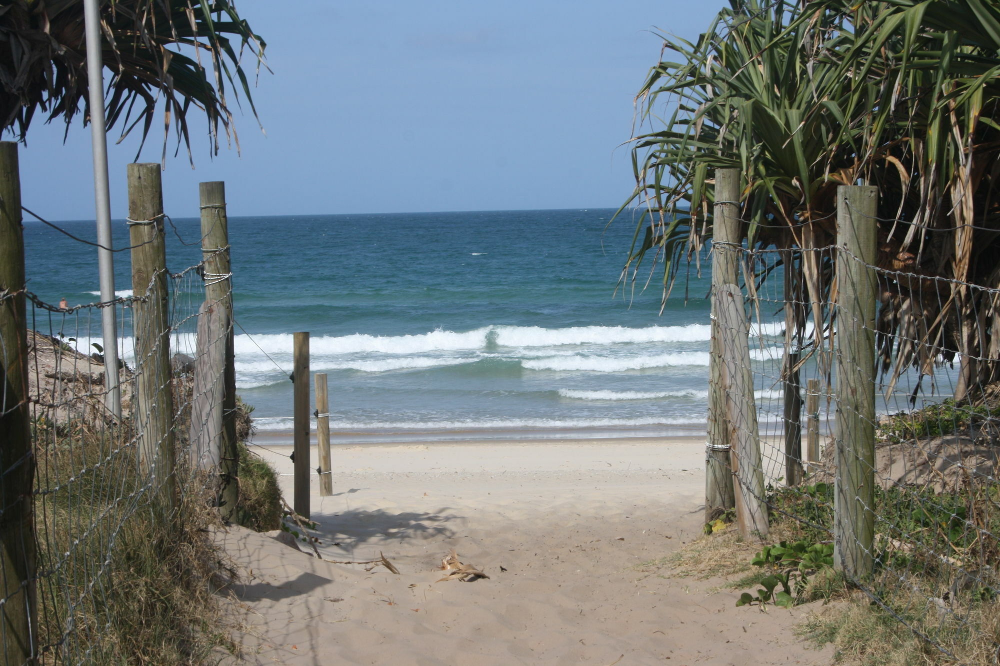 Mylos Holiday Apartments Alexandra Headland Bagian luar foto